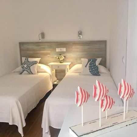 Bedonbeach Las Palmas de Gran Canaria Exterior foto