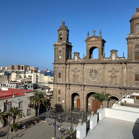 Bedonbeach Las Palmas de Gran Canaria Exterior foto