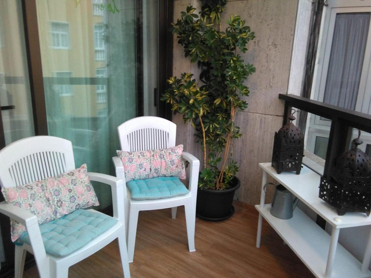 Bedonbeach Las Palmas de Gran Canaria Exterior foto