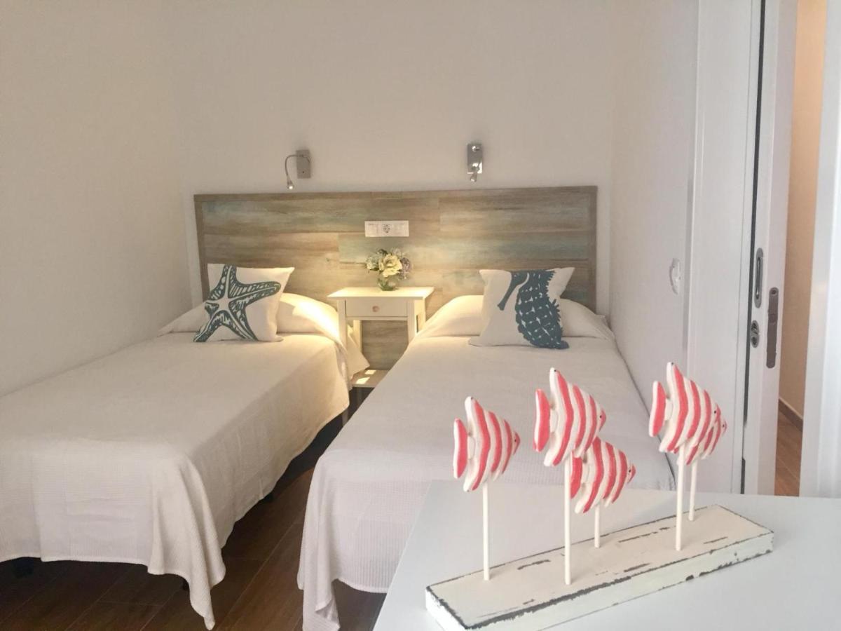 Bedonbeach Las Palmas de Gran Canaria Exterior foto