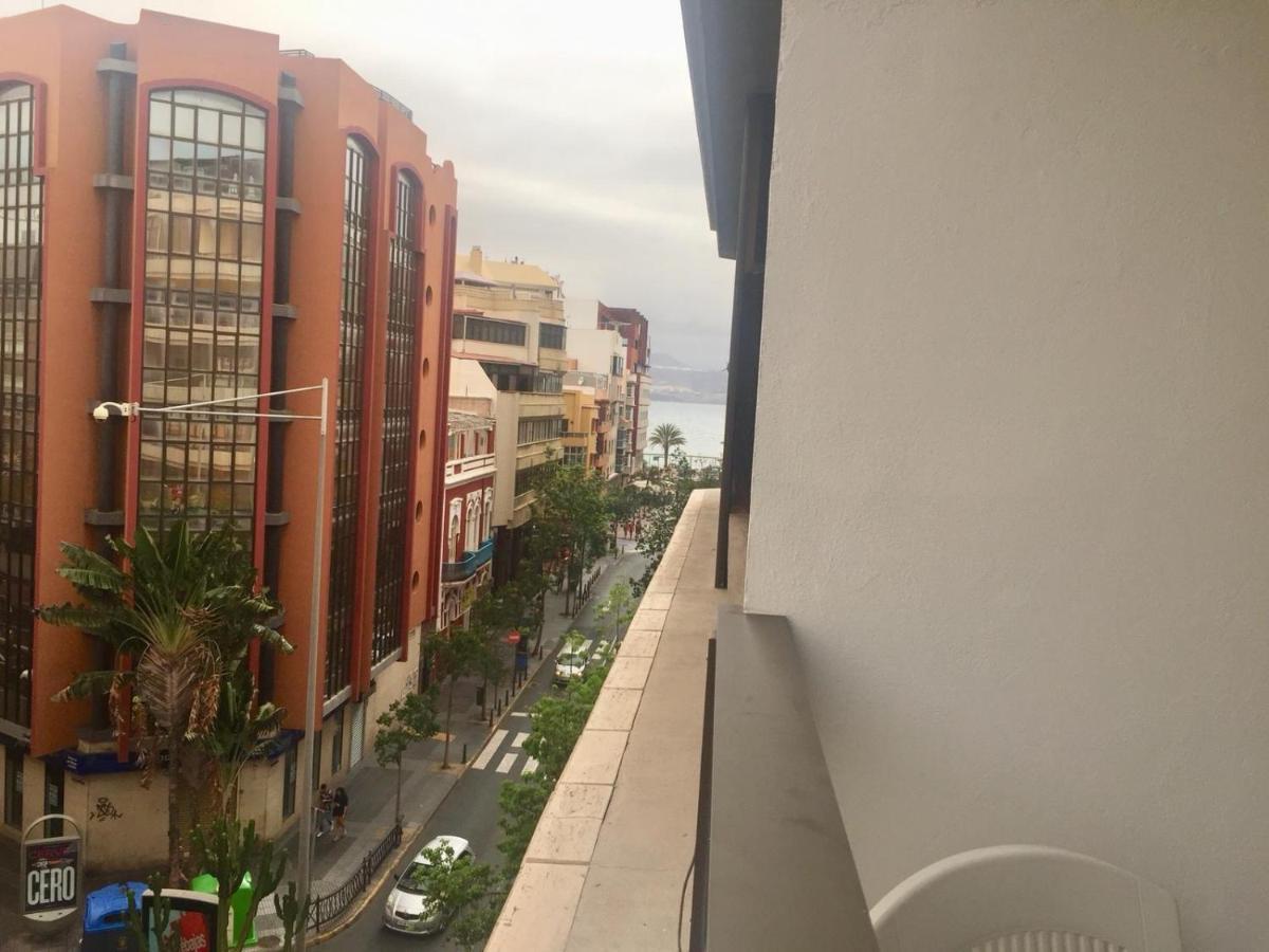 Bedonbeach Las Palmas de Gran Canaria Exterior foto