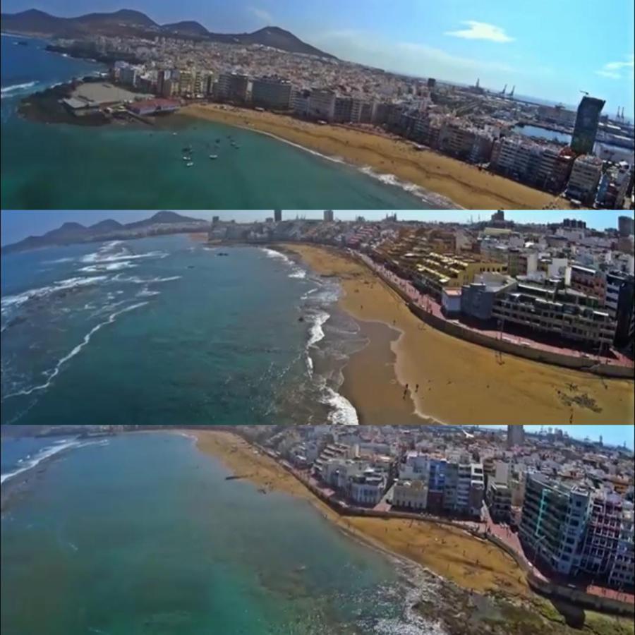Bedonbeach Las Palmas de Gran Canaria Exterior foto