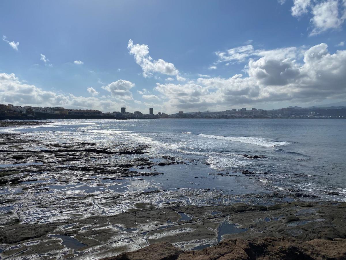 Bedonbeach Las Palmas de Gran Canaria Exterior foto